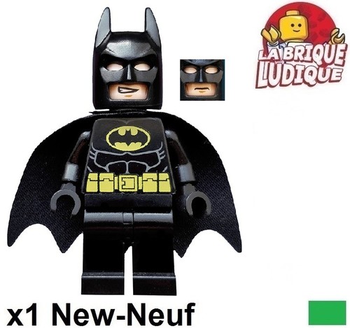Lego figurine super heroes - lego,