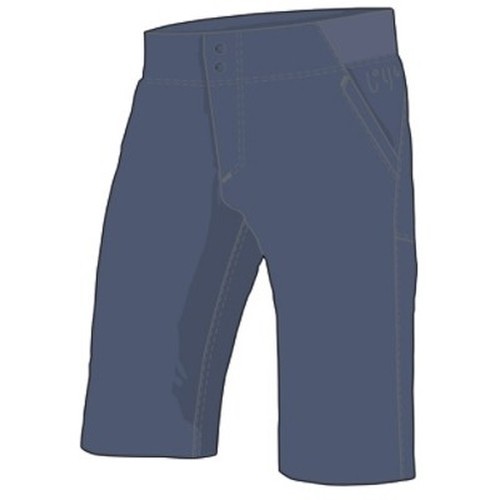 Pantalons vtt hummvee - vtt,