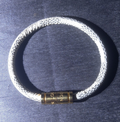 Bracelet vintage louis vuitton - bracelet,