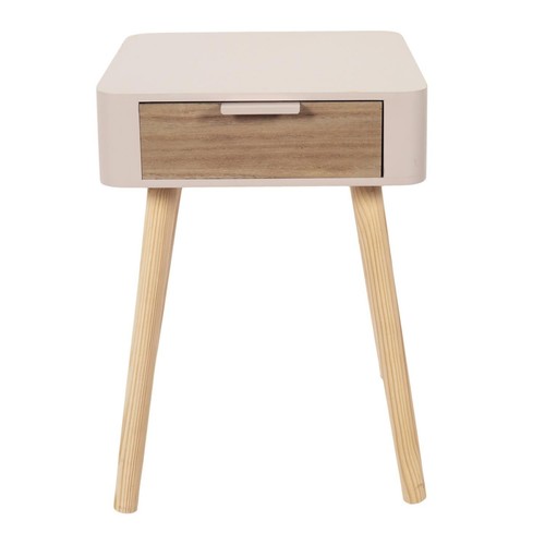 Table chevet tiroir - de,