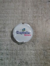 Médaillon Hoegaarden Rosée