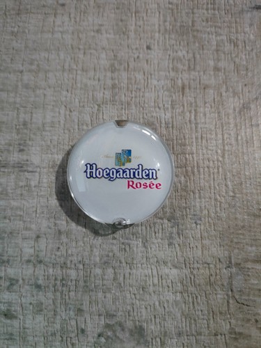 Médaillon hoegaarden rosée - médaillon,