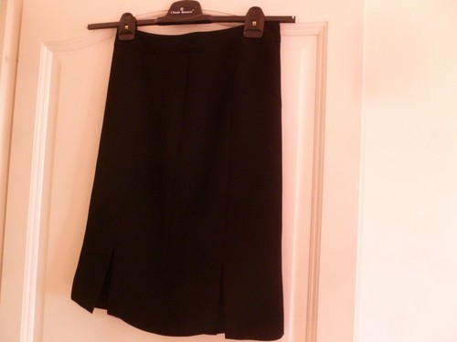 Magnifique jupe droite neuve - magnifique,