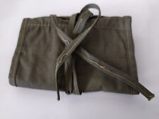 Trousse  à couture règlementaire de GI's 2eme guerre mondiale