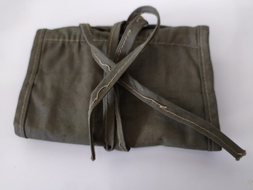 Trousse couture - , à