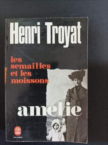 Les semailles - les, et