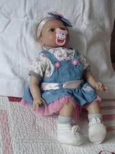 Baby reborn - baby,