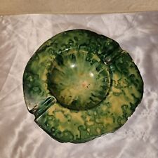 GRAND CENDRIER VINTAGE EN