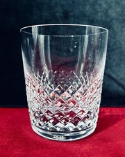 LALIQUE CHINON OLD FASHIONED