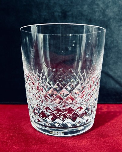 Lalique chinon old fashioned - lalique,