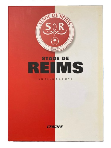 Coffret collector stade - coffret, de