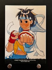 STREET FIGHTER ZERO 2 SAKURA