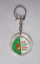 Porte clés Vinaigre de cidre aux pommes entières Dessaux