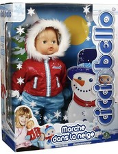 Poupée Cicciobello Marche