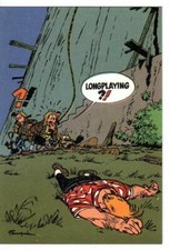 CARTE POSTALE N°51 LES