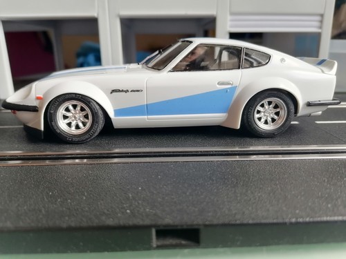 Aoshima unique datsun - aoshima,