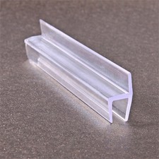 Joint de douche en PVC pour