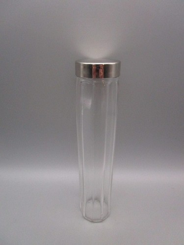 Flacon sel ancien - flacon,