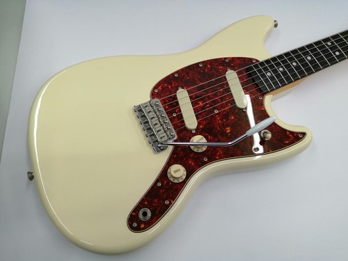 Guitare électrique fender - électrique,