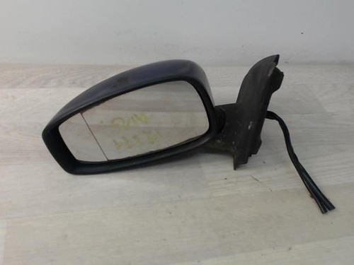 Retroviseur gauche fiat stilo - retroviseur,