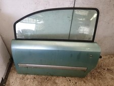 Porte avant gauche MICROCAR MC2