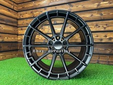 4X R19 Pouce 5X120 Haxer