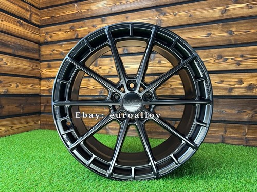 R19 pouce 5x120 haxer - 4x,