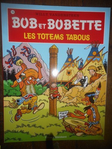 Bob bobette 108 - bob, n°108