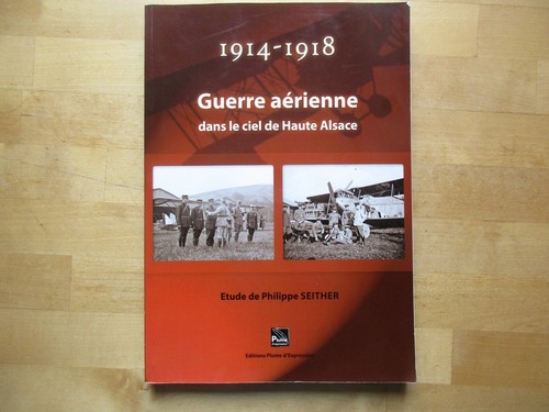 Guerre aerienne dans ciel - dans,