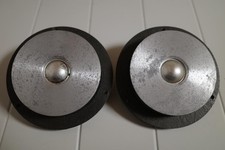 Paire de tweeter JBL 066 8