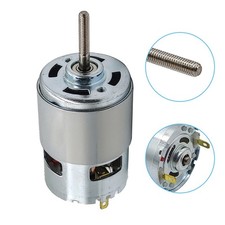 755 moteur 12 V tondeuse