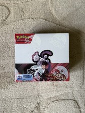 POKÉMON EV10 RIVALITÉS