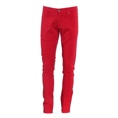 Faconnable men red - faconnable, pockets