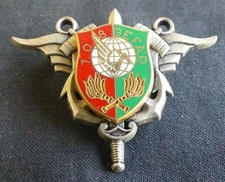 Insigne militaire 708° Groupe