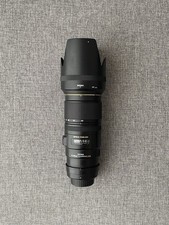 SIGMA APO 70-200mm F/2,8 EX DG OS HSM Objectif pour Nikon
