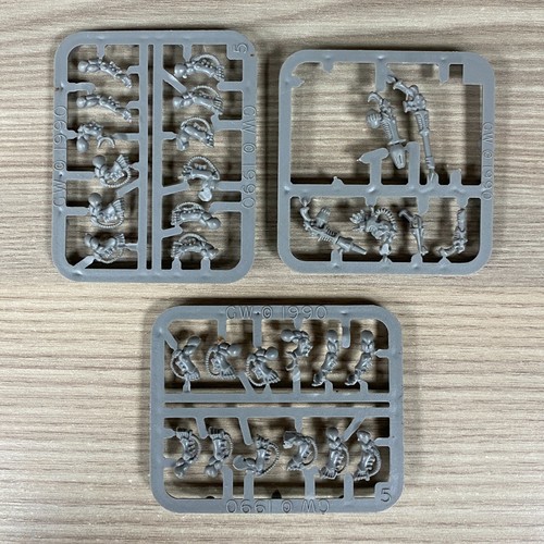 Aeldari armes bras grappes - bras,