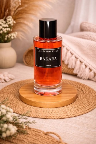 Collection elixir bakara - collection,