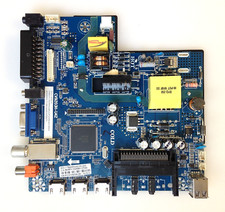 Platine main board ref