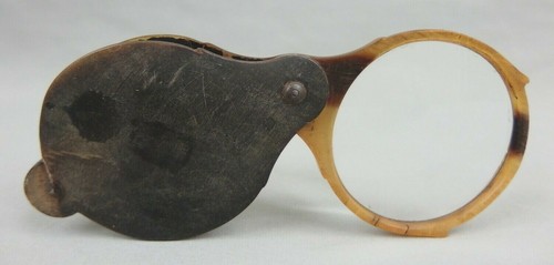 Ancienne grosse loupe - ancienne,