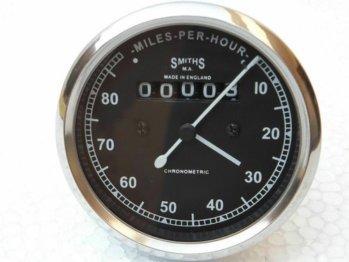 Neuf réplique smiths - réplique, compteur