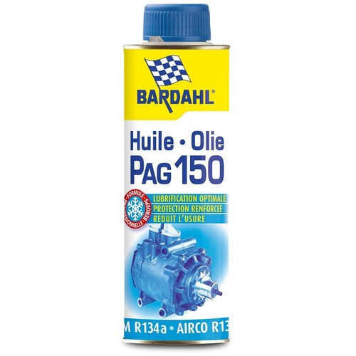 Huile pag compresseur clim - pag,