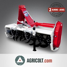 Fraise rotative, rotovator à