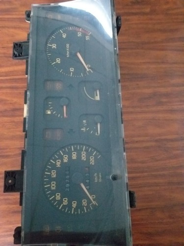 Compteur kilométrique 12 - compteur,