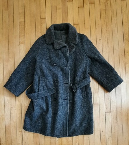 Vintage men zero - zero, king