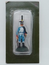 SOLDAT Empire NAPOLEON EN METAL - FIGURINE J9
