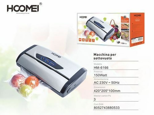 Machine sous vide - machine,