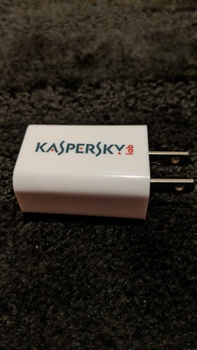 Kaspersky universal usb - 5v,