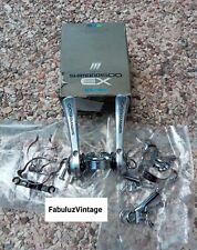 NOS MANETTES VITESSE VELO