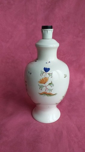 Superbe pied lampe de - de,