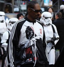 Veste Adidas Star Wars L